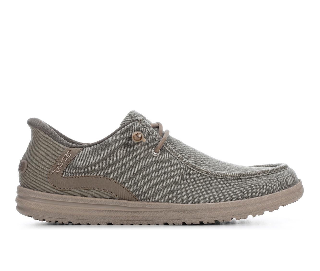 Men's Skechers 210959 Melson-Coronado Slip-In Casual Shoes
