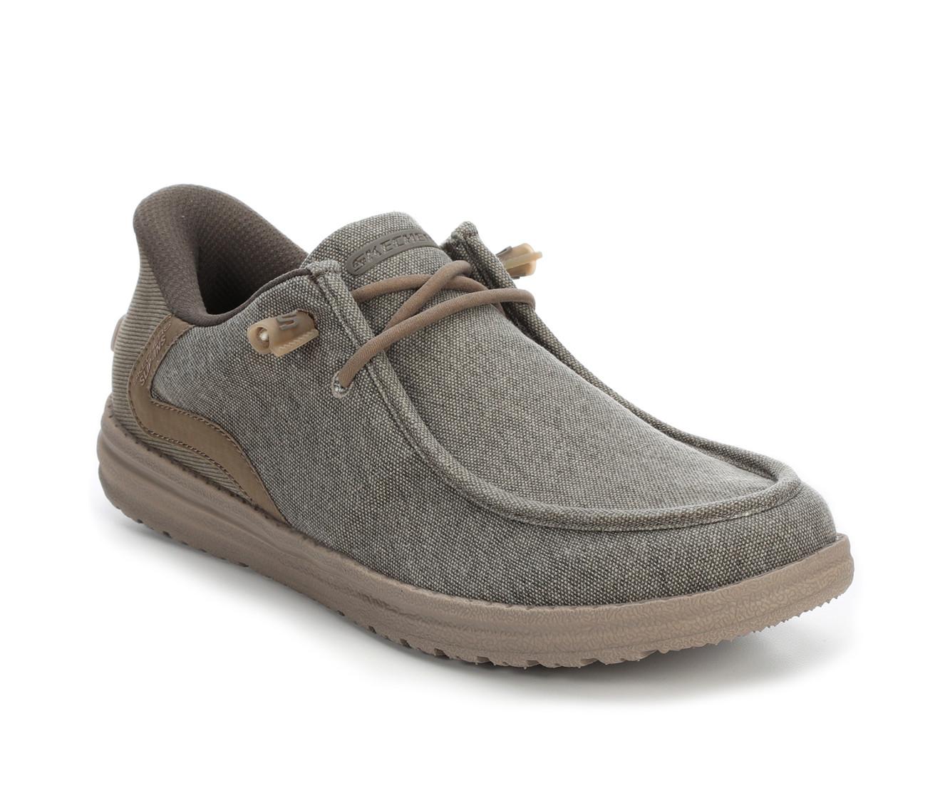 Men's Skechers 210959 Melson-Coronado Slip-In Casual Shoes