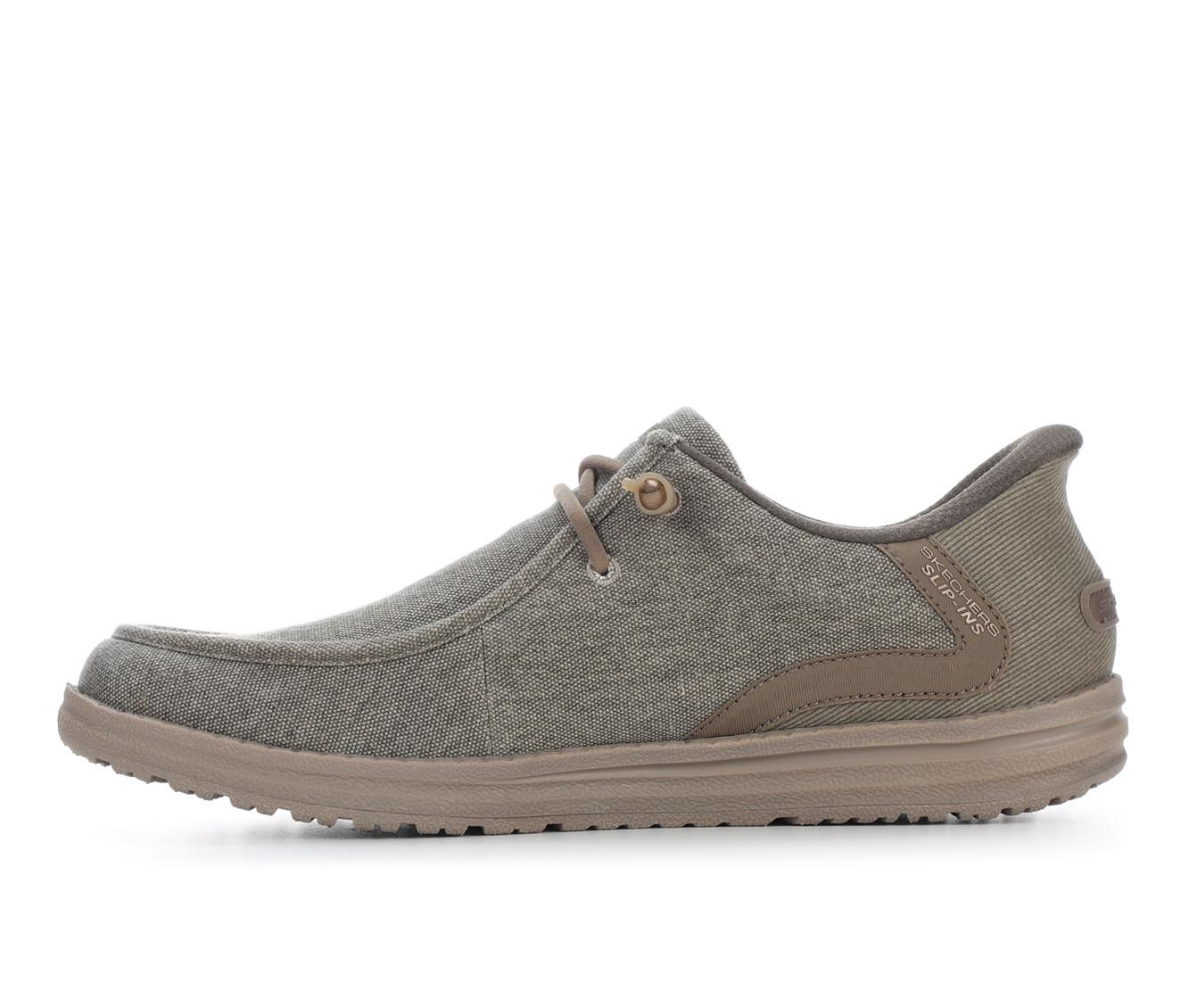 Men's Skechers 210959 Melson-Coronado Slip-In Casual Shoes