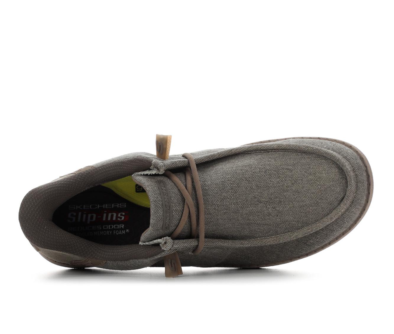 Men's Skechers 210959 Melson-Coronado Slip-In Casual Shoes