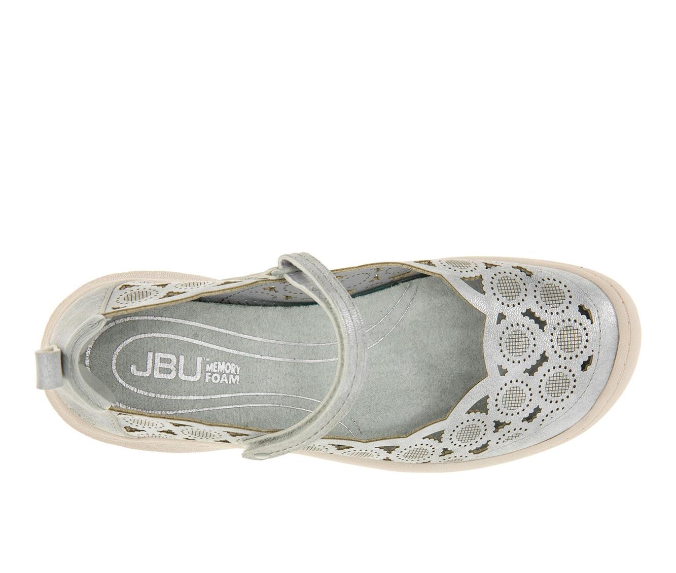 JBU Anne