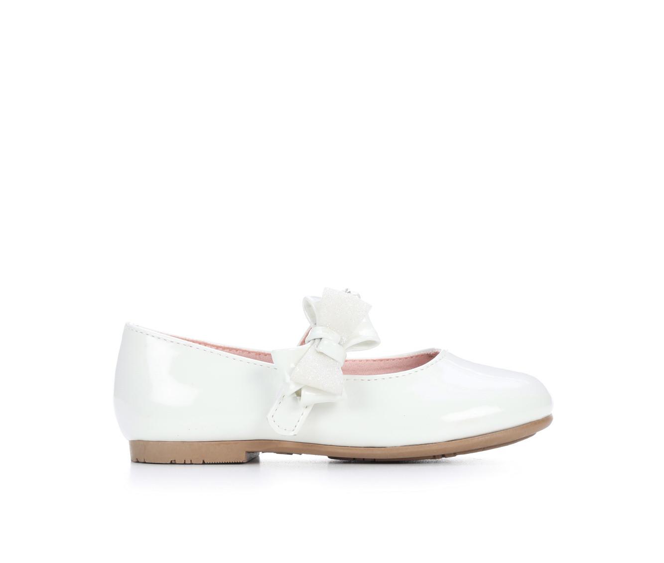 Girls' Self Esteem Toddler & Little Kid Evelyn Special Occasion Flats