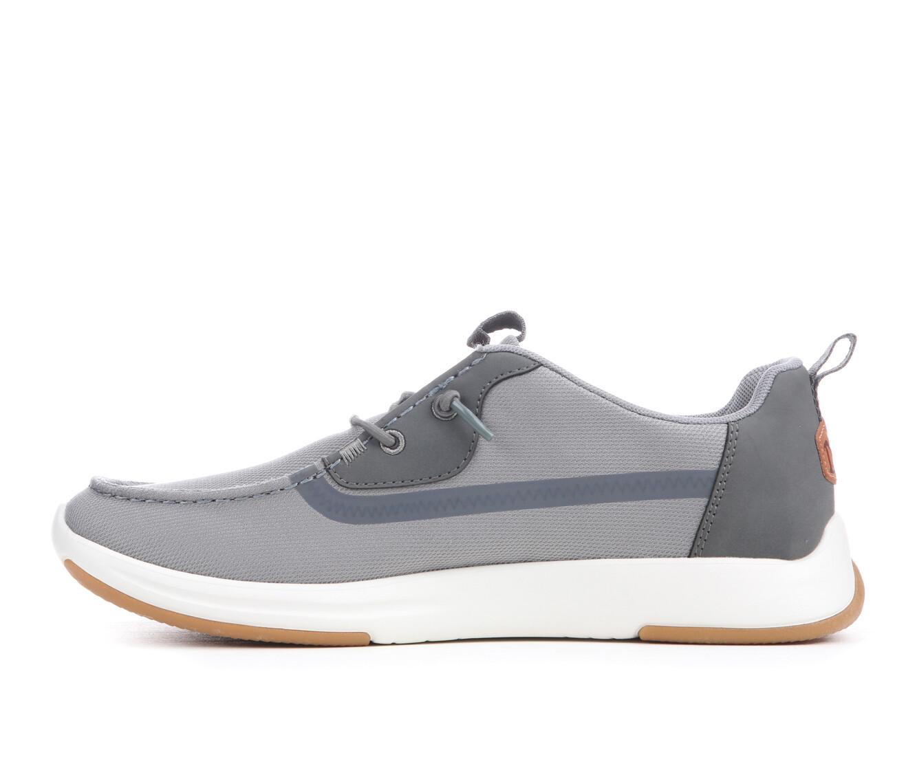 Men's HEYDUDE Wally Drift Mesh Casual Shoes