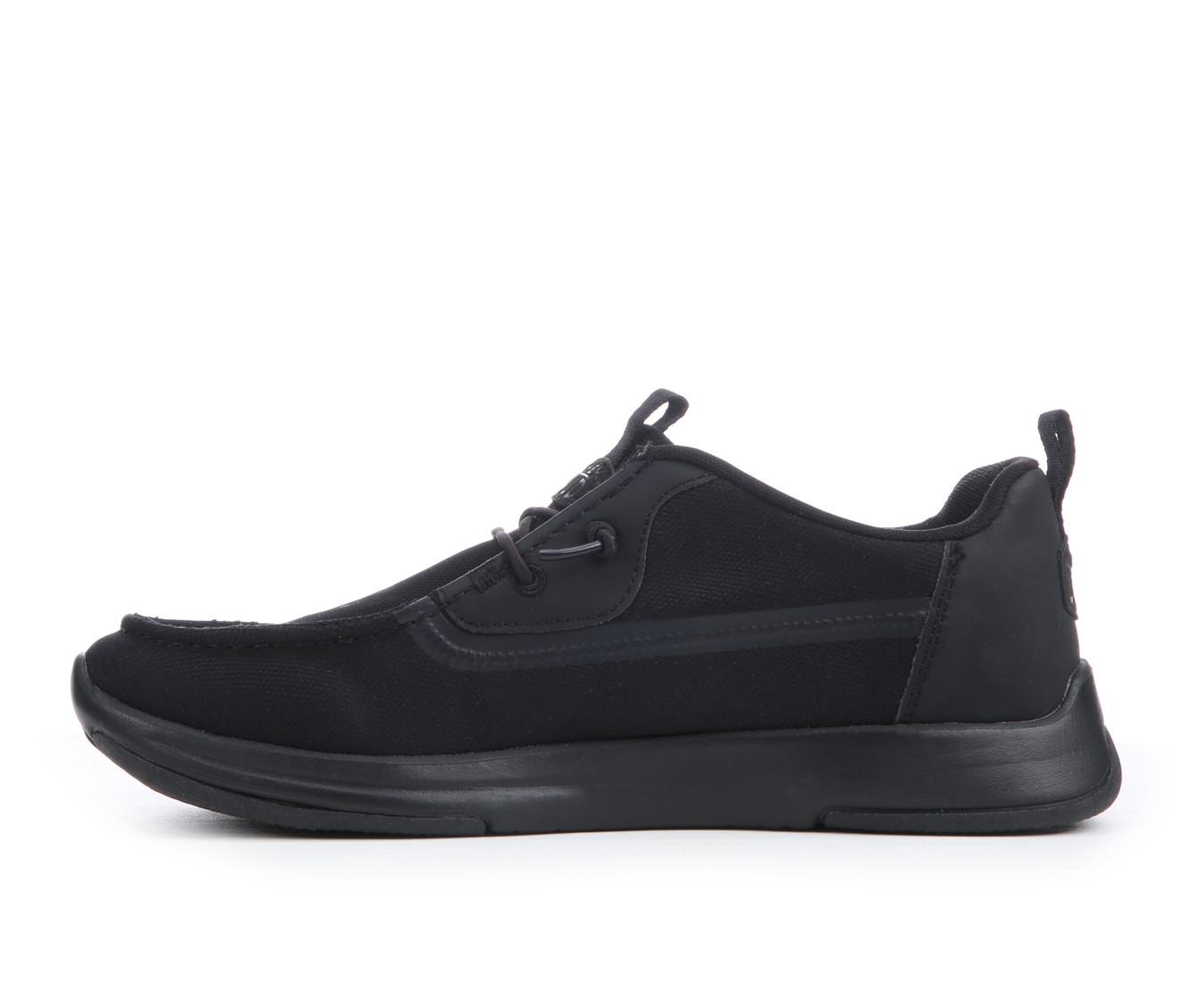 Men's HEYDUDE Wally Drift Mesh Casual Shoes