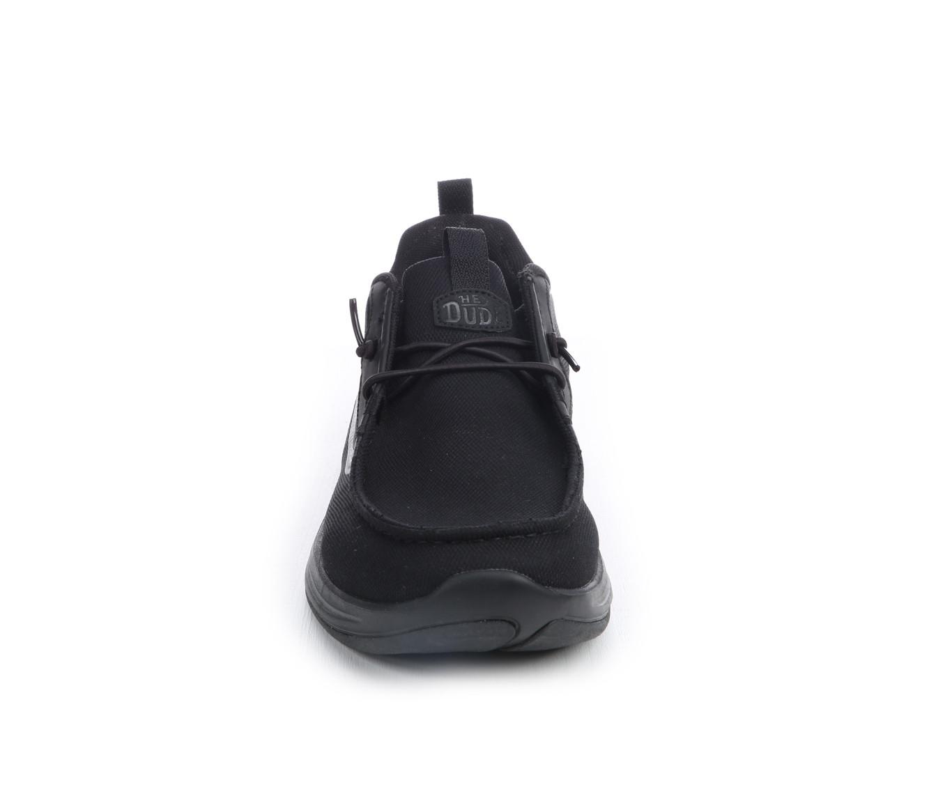 Men's HEYDUDE Wally Drift Mesh Casual Shoes