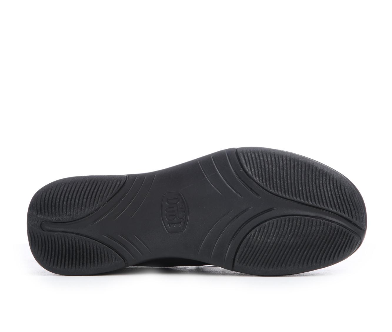 Men's HEYDUDE Wally Drift Mesh Casual Shoes