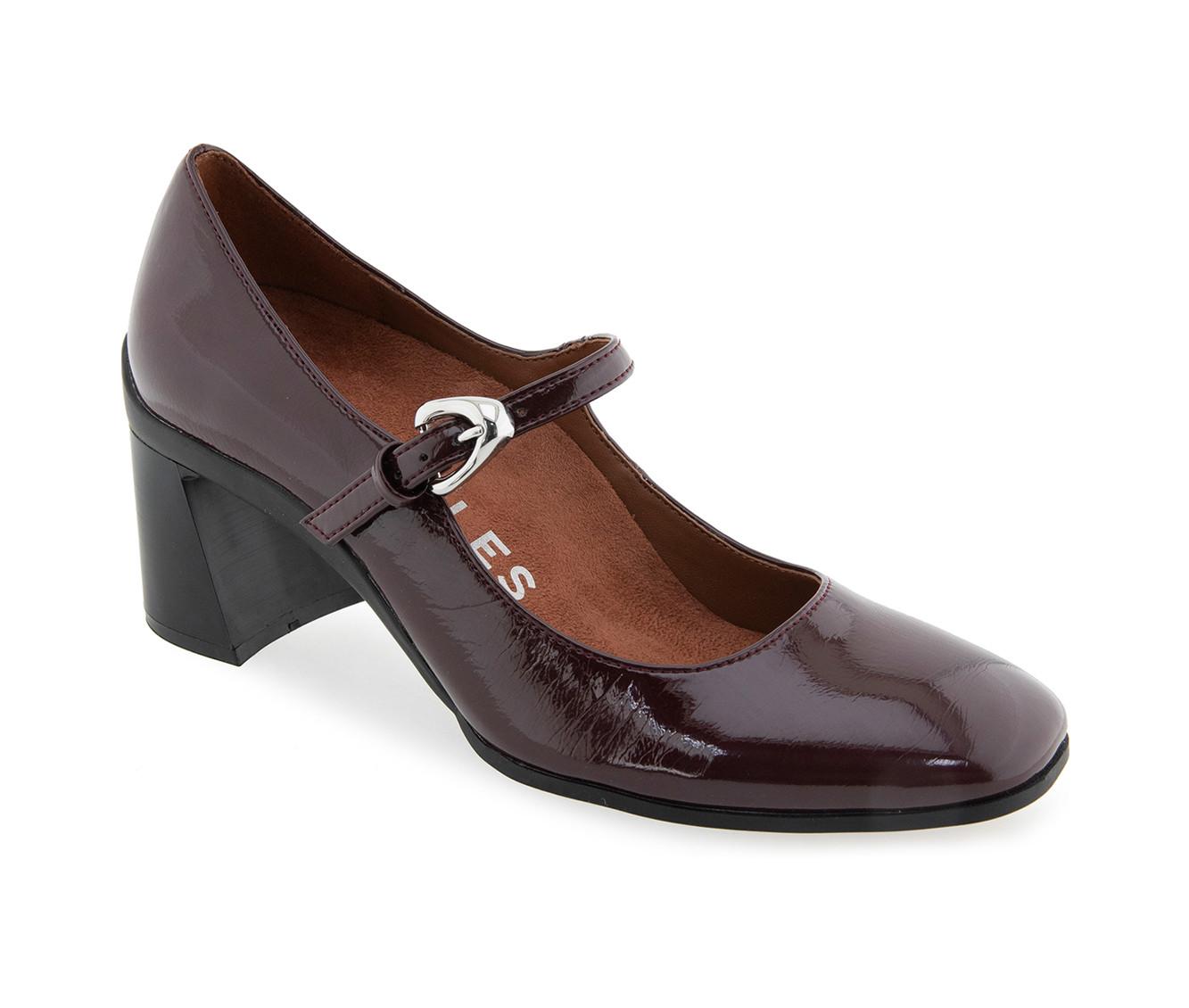 Women's Aerosoles Cali Mary Jane Pumps