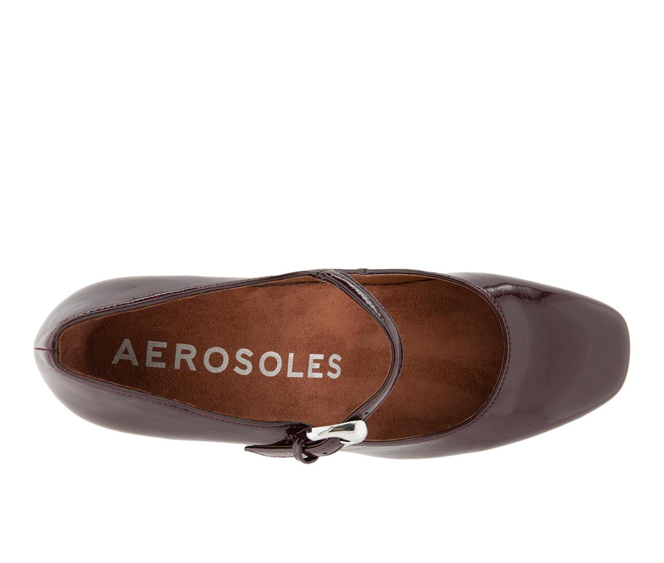 Women's Aerosoles Cali Mary Jane Pumps