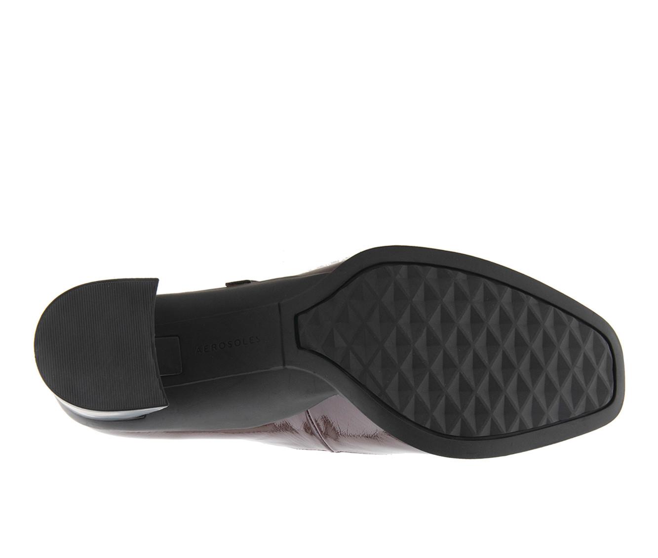 Women's Aerosoles Cali Mary Jane Pumps