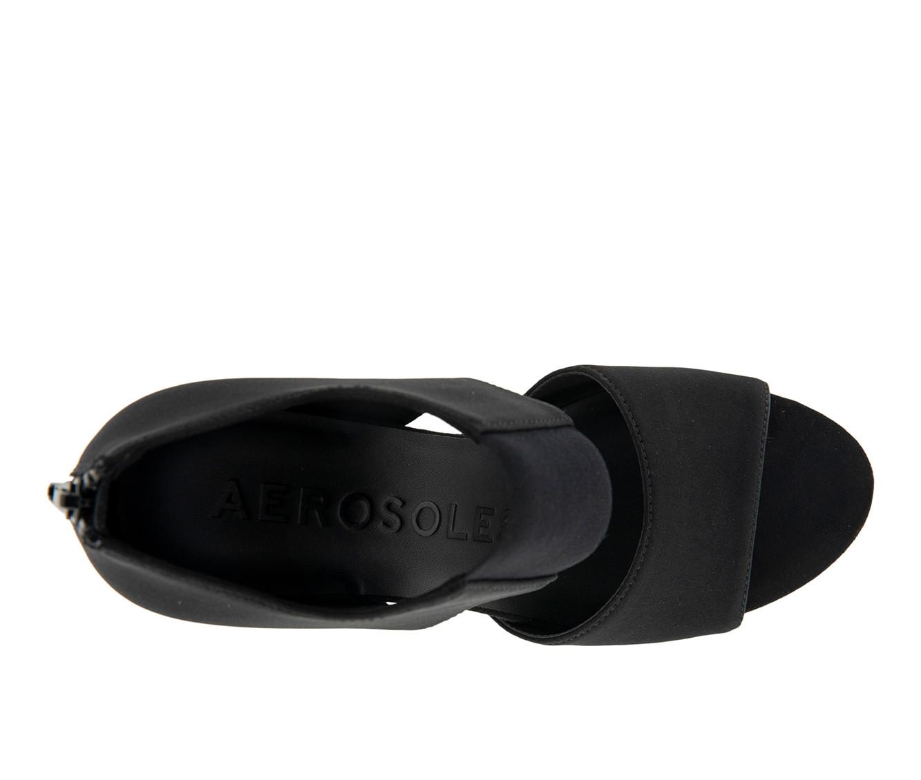 Women's Aerosoles Purdy Wedge Sandals