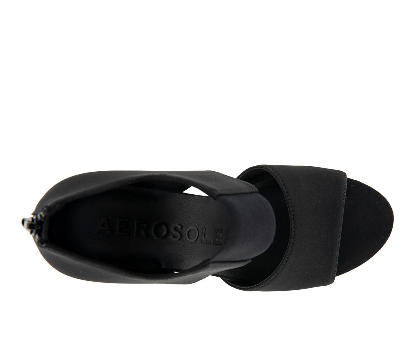 Aerosoles night watch fashion