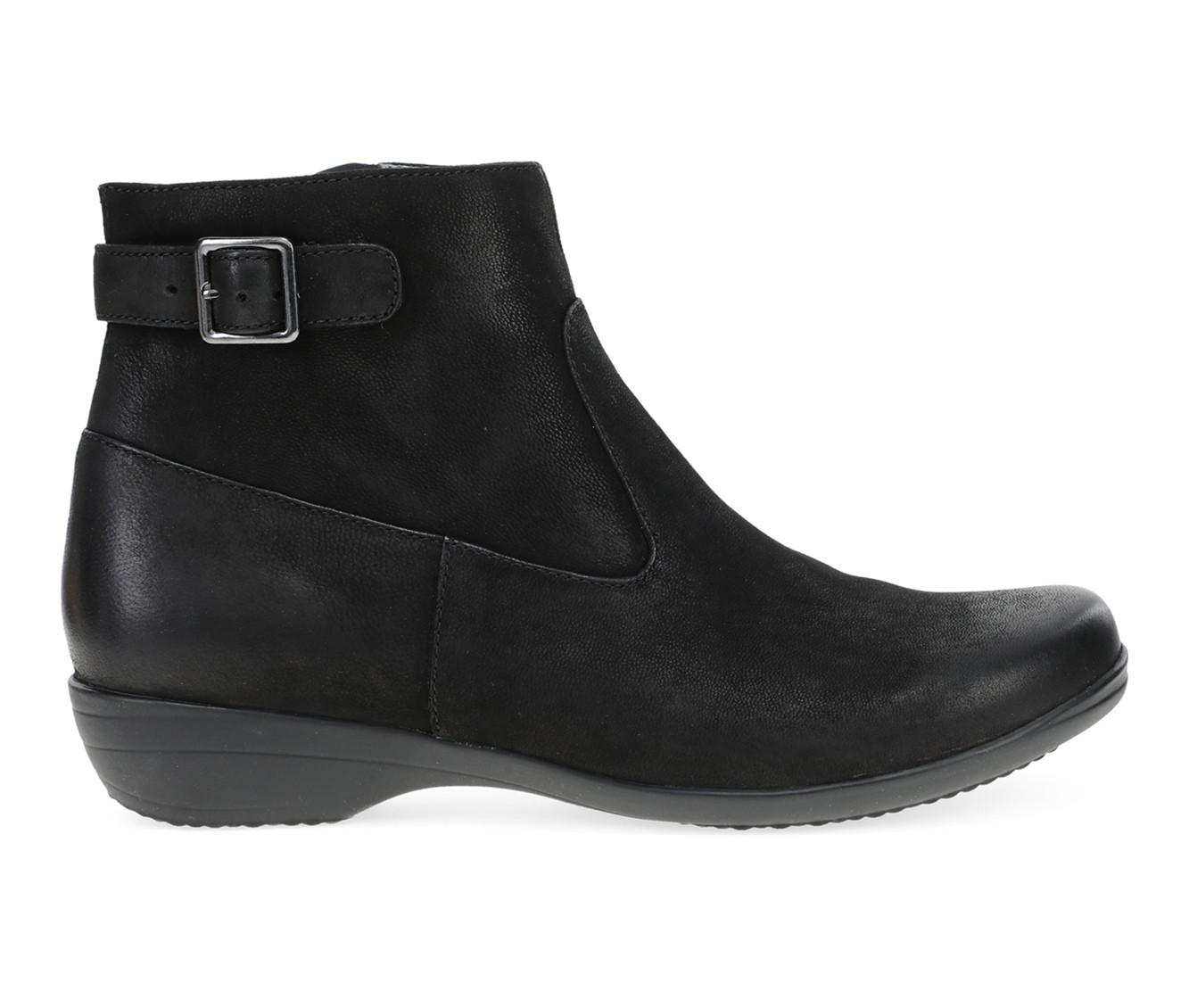 Dansko Finnley Booties