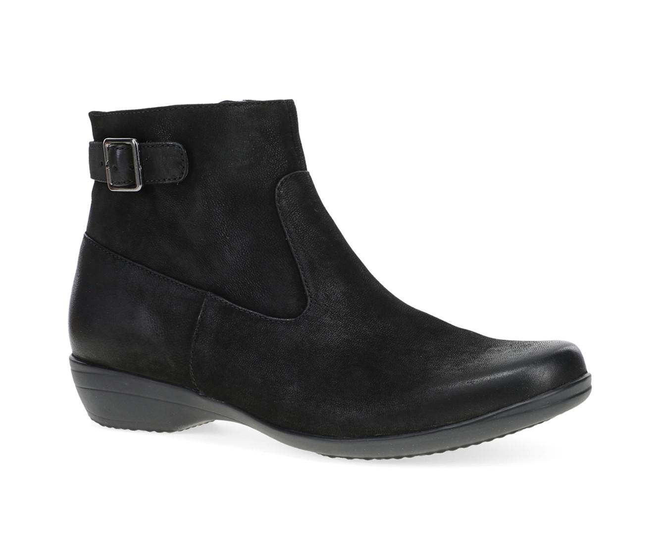 Dansko Finnley Booties