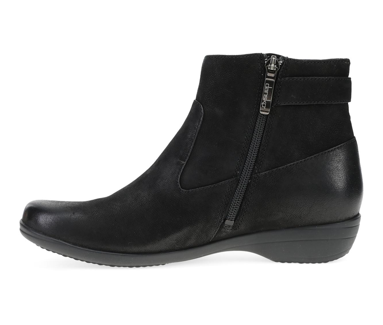 Dansko Finnley Booties