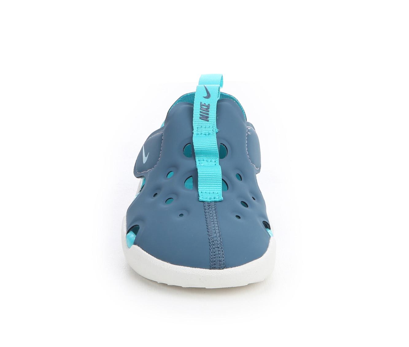 Boys' Nike Infant & Toddler Sunray Protect 4 Sandals