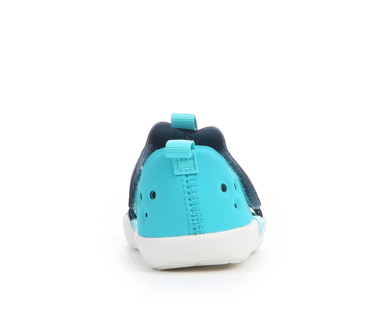 Boys' Nike Infant & Toddler Sunray Protect 4 Sandals