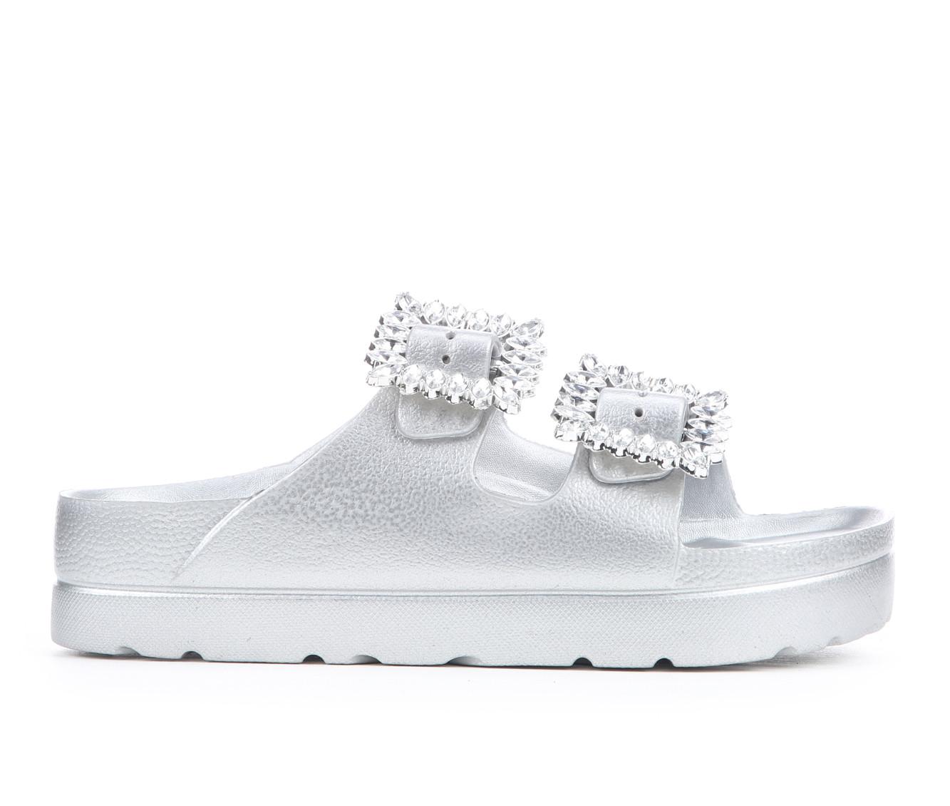 Women's MIA Kiana-R Platform Sandals