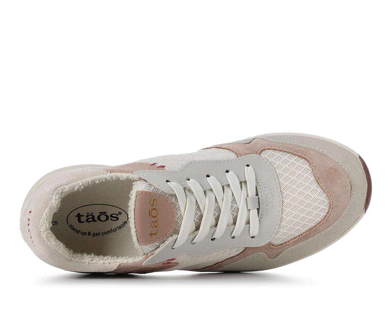 Women's TAOS Detour Casual Sneakers
