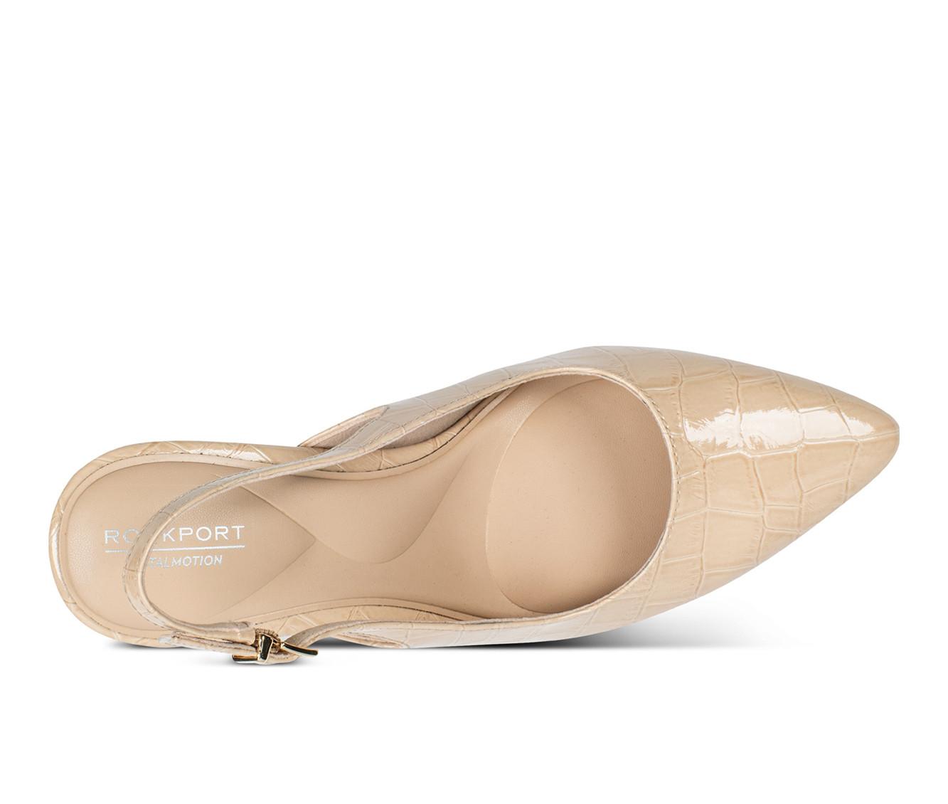 Women's Rockport Jolie Slingback Pumps