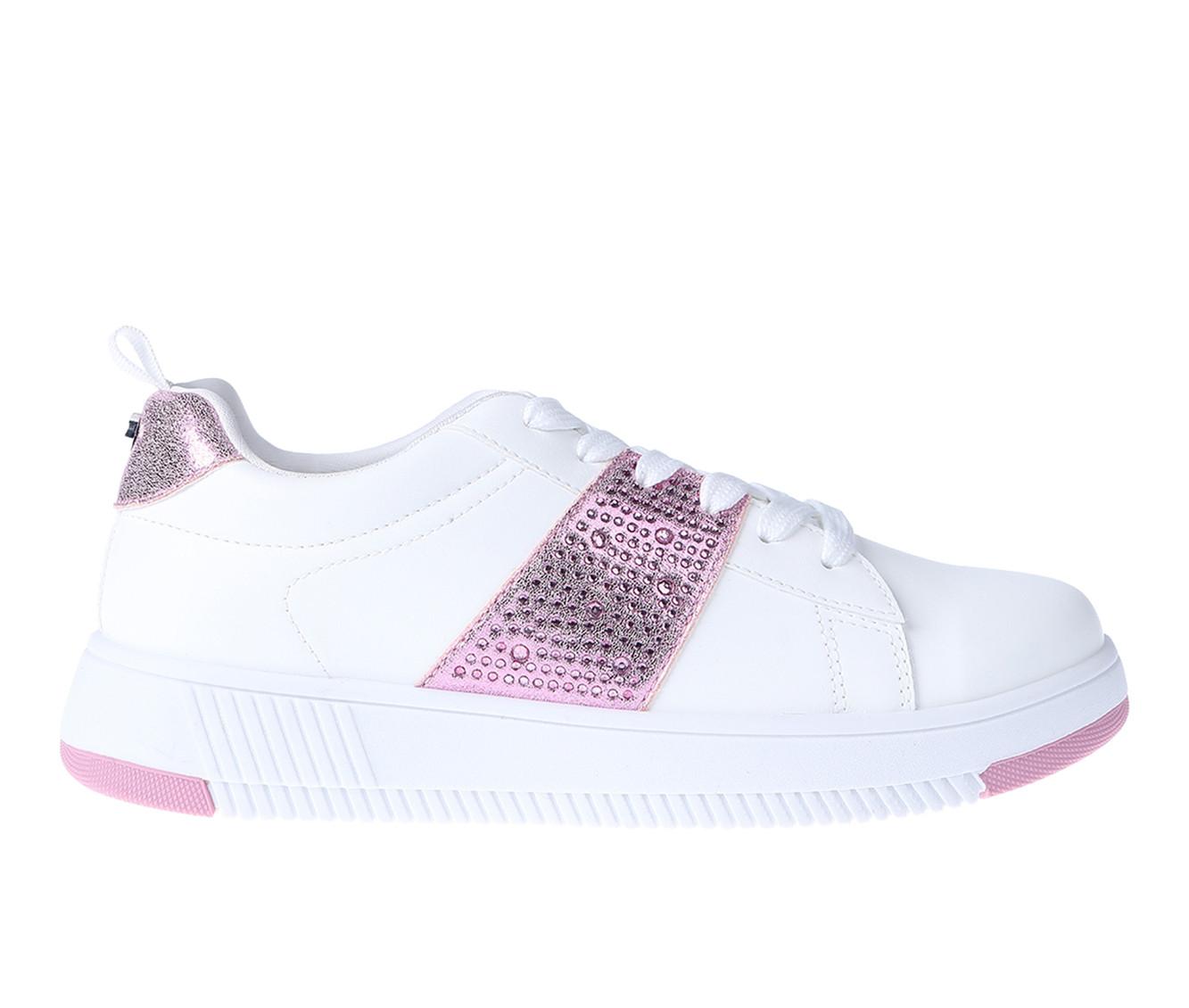 Girls' Bebe Little Kid Jacalyn Fashion Sneakers