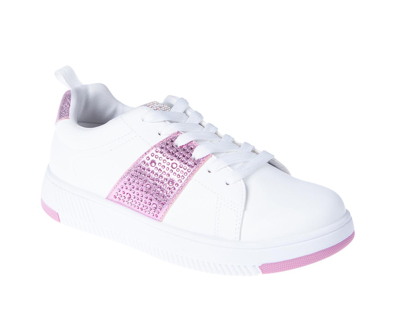 Girls' Bebe Little Kid Jacalyn Fashion Sneakers