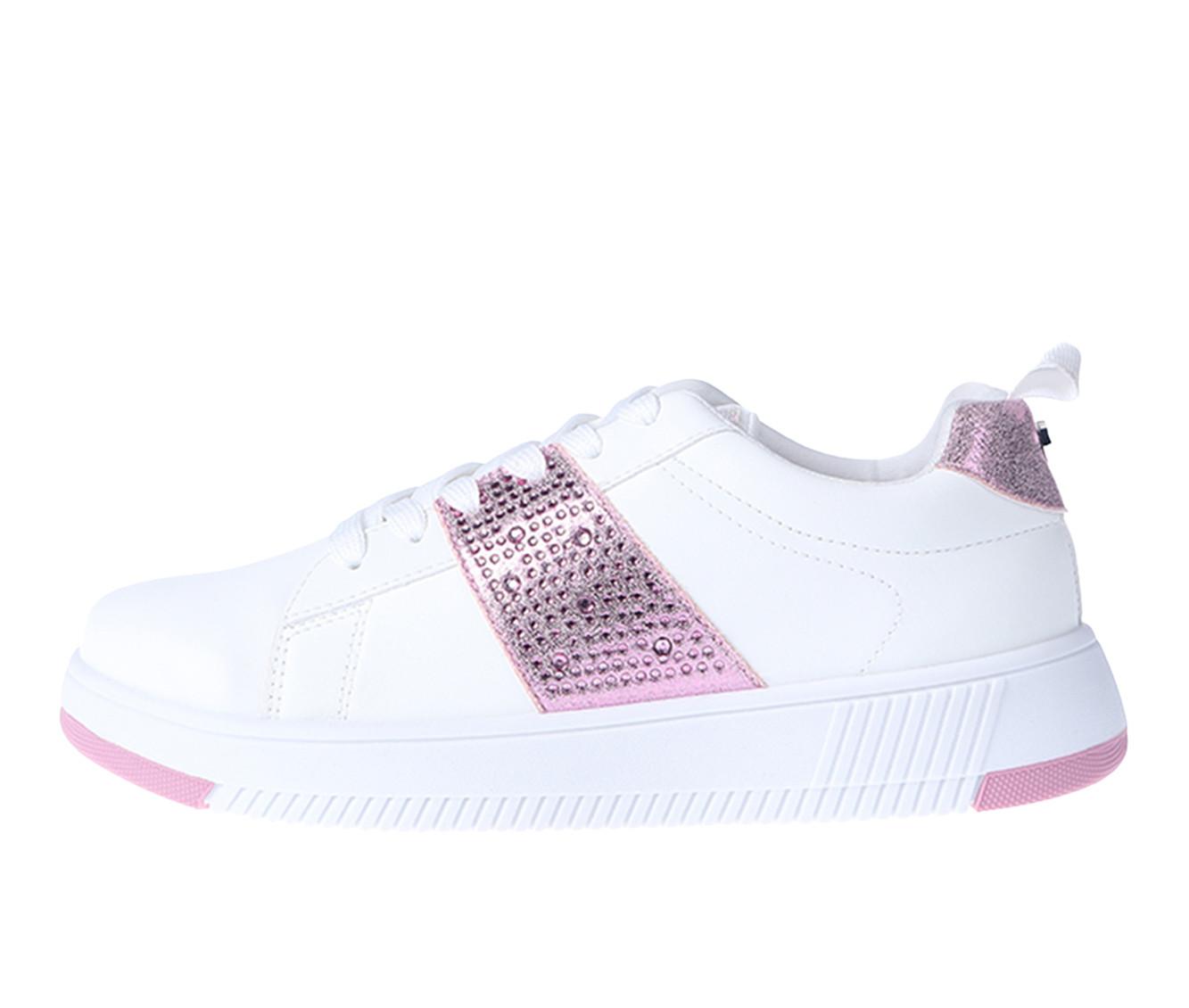 Girls' Bebe Little Kid Jacalyn Fashion Sneakers