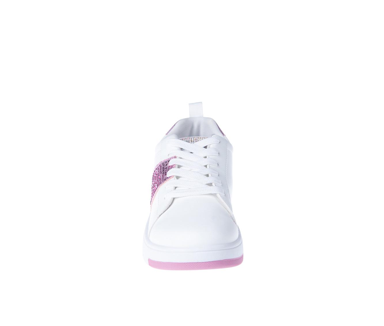 Girls' Bebe Little Kid Jacalyn Fashion Sneakers