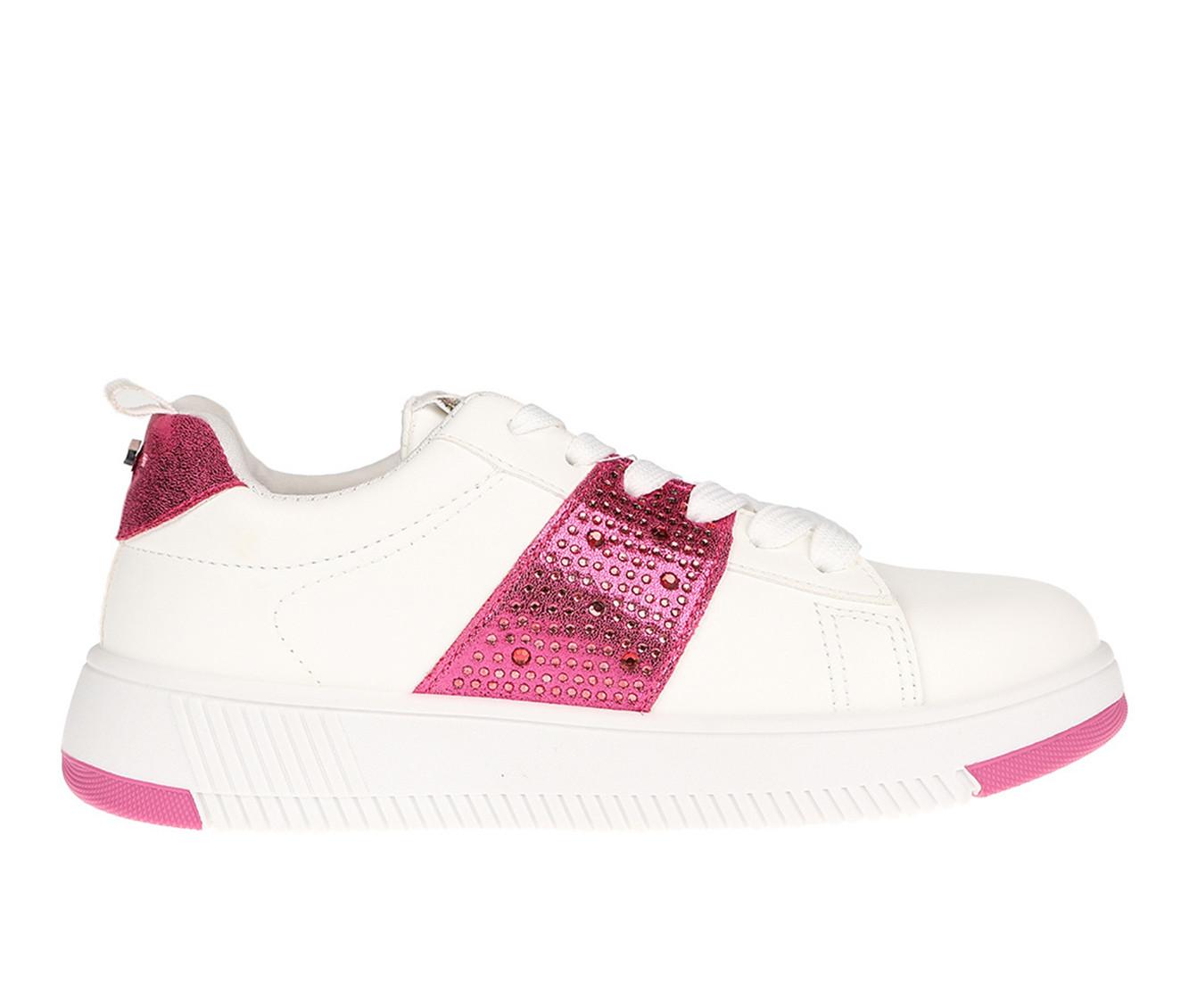 Girls' Bebe Little Kid Jacalyn Fashion Sneakers