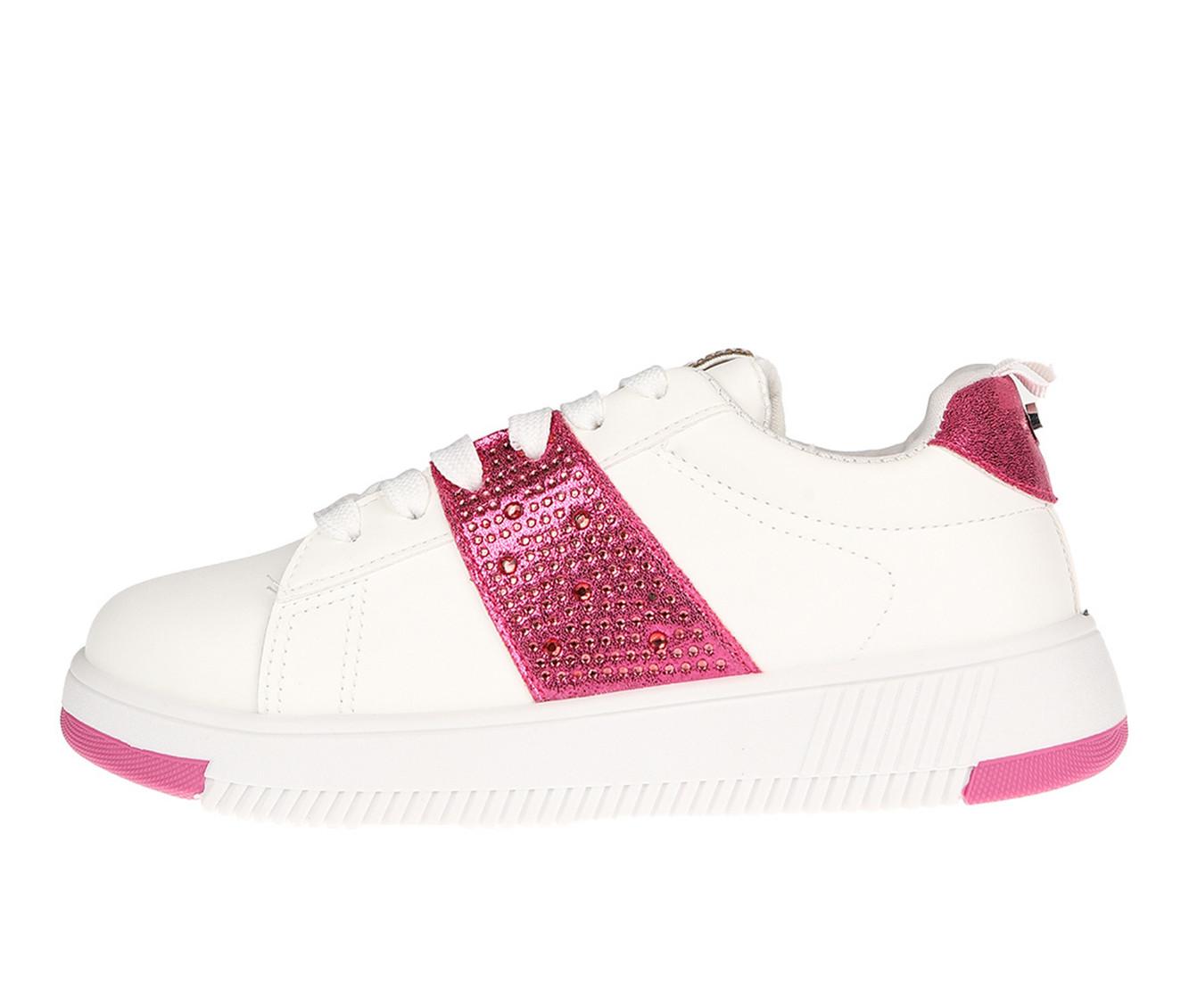 Girls' Bebe Little Kid Jacalyn Fashion Sneakers