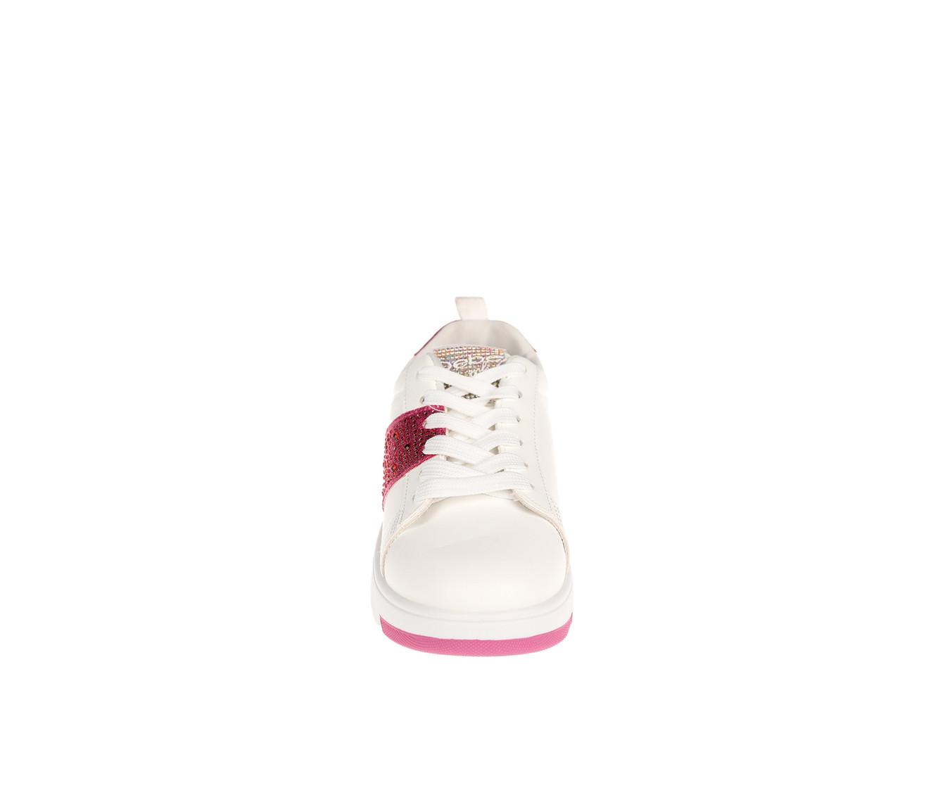 Girls' Bebe Little Kid Jacalyn Fashion Sneakers