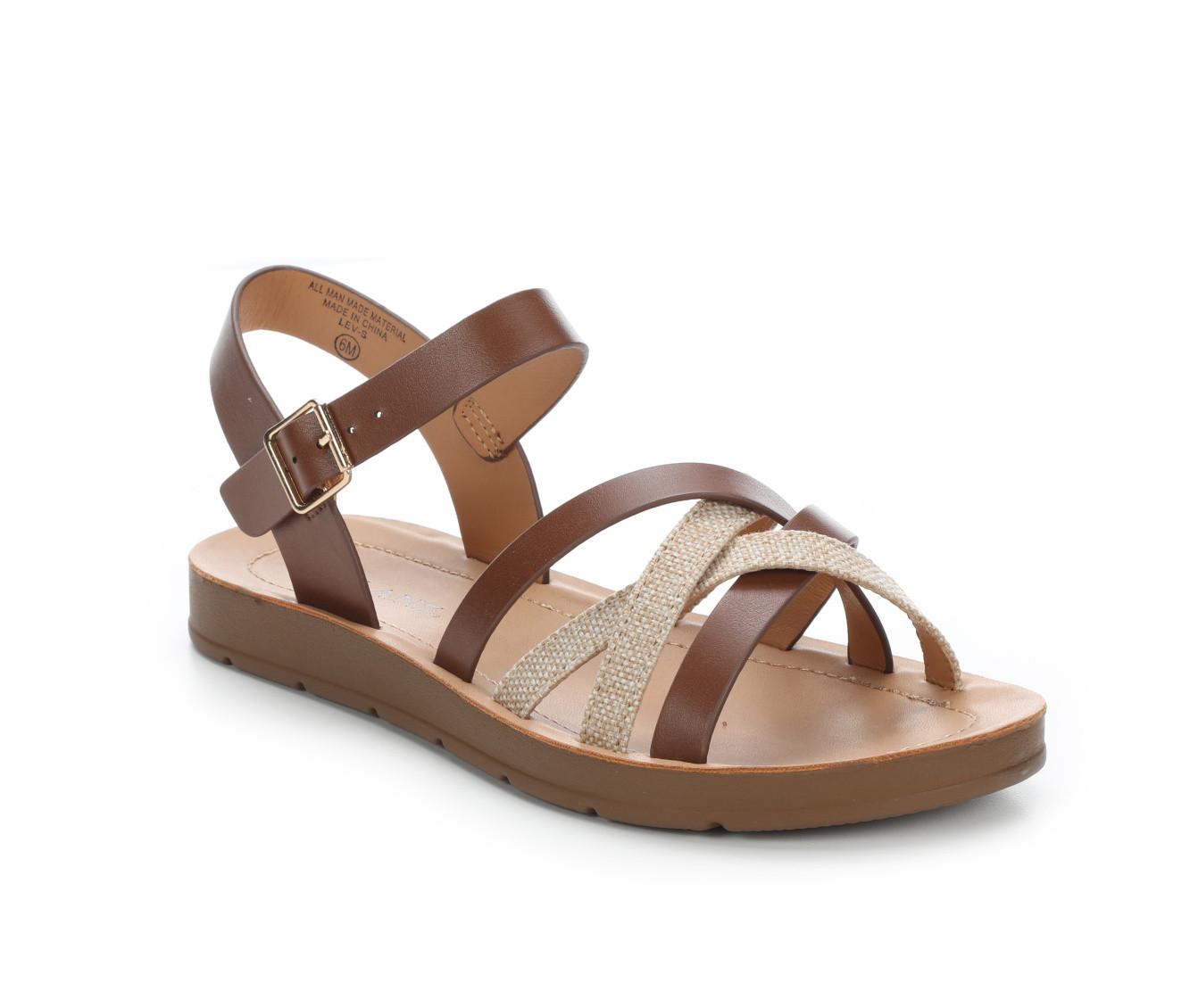 Women's Solanz Lev-S Sandals