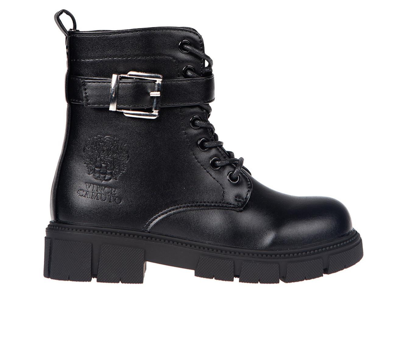 Girls' Vince Camuto Little Kid Lacoya Combat Boots