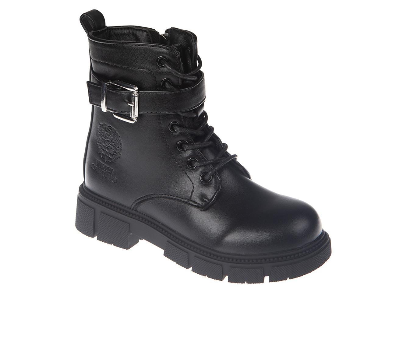 Girls' Vince Camuto Little Kid Lacoya Combat Boots