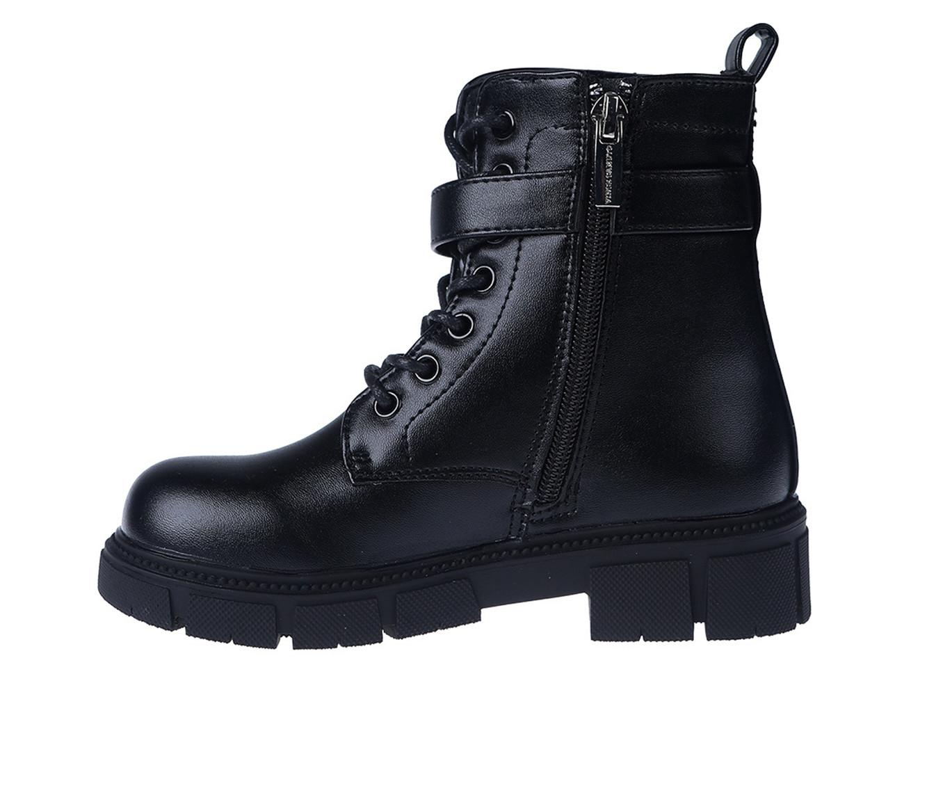 Girls' Vince Camuto Little Kid Lacoya Combat Boots