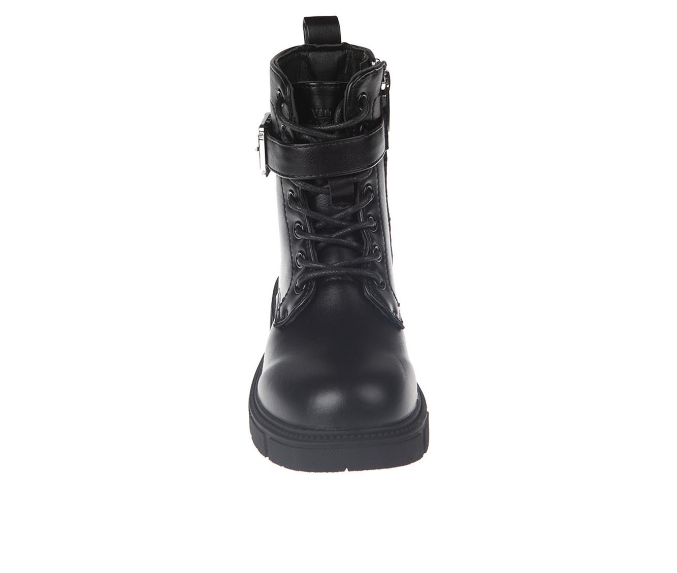 Girls' Vince Camuto Little Kid Lacoya Combat Boots