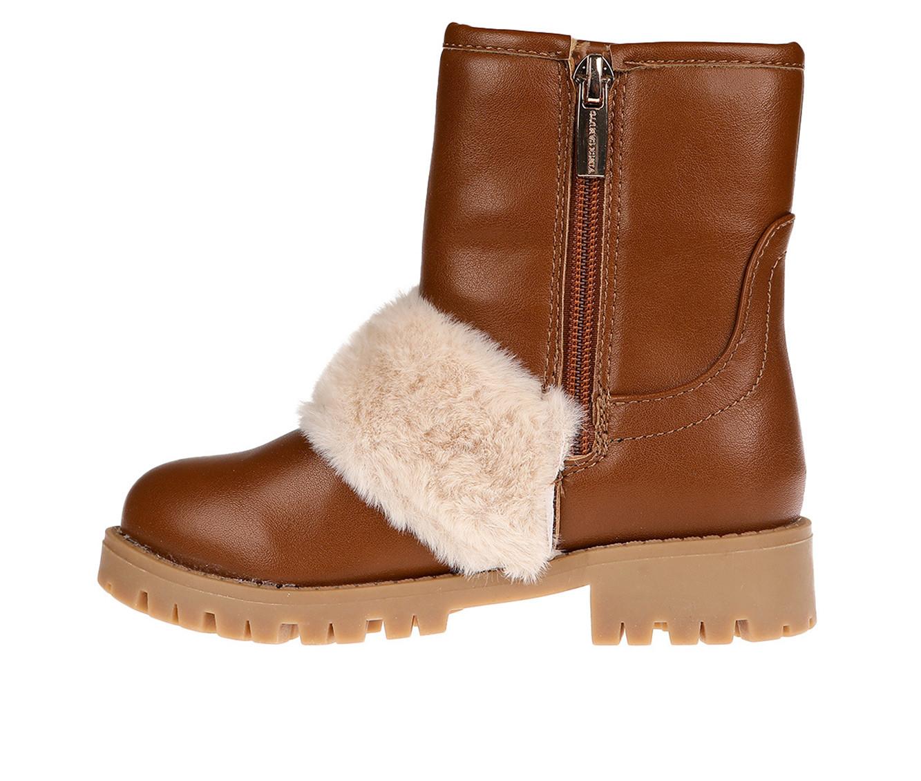 Girls' Vince Camuto Little Kid Cacy Winter Boots