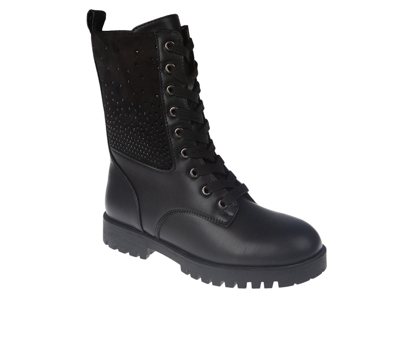 Girls' Vince Camuto Little Kid Sabelle Combat Boots