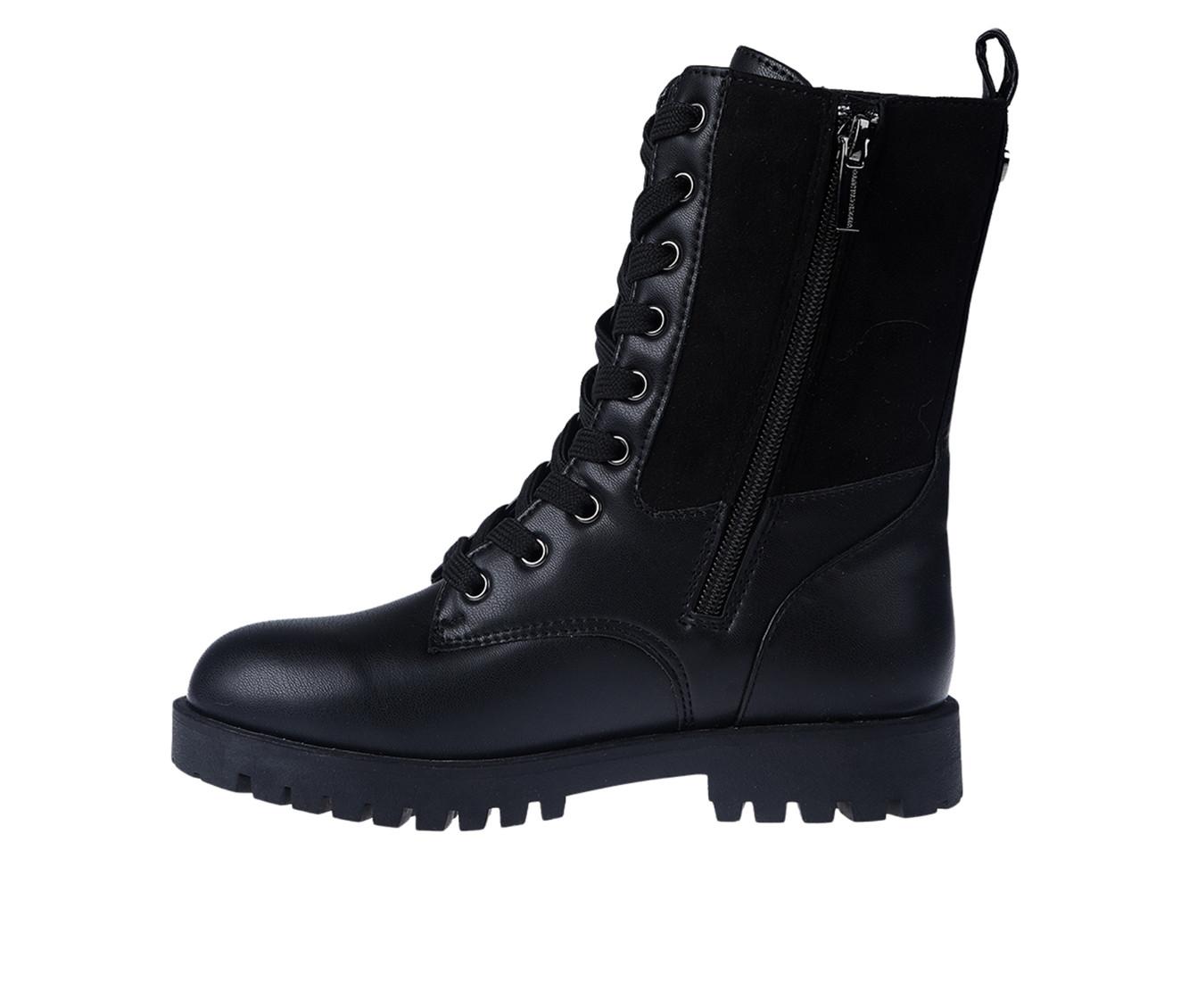 Girls' Vince Camuto Little Kid Sabelle Combat Boots