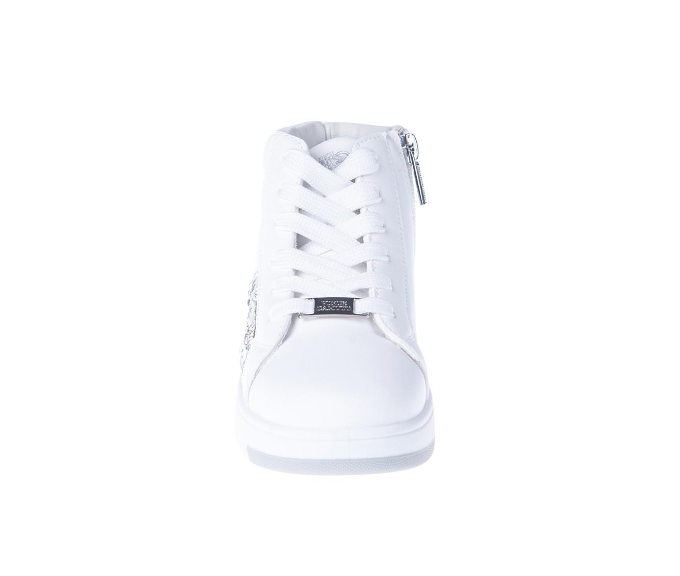 Girls' Vince Camuto Toddler Presley High Top Sneakers