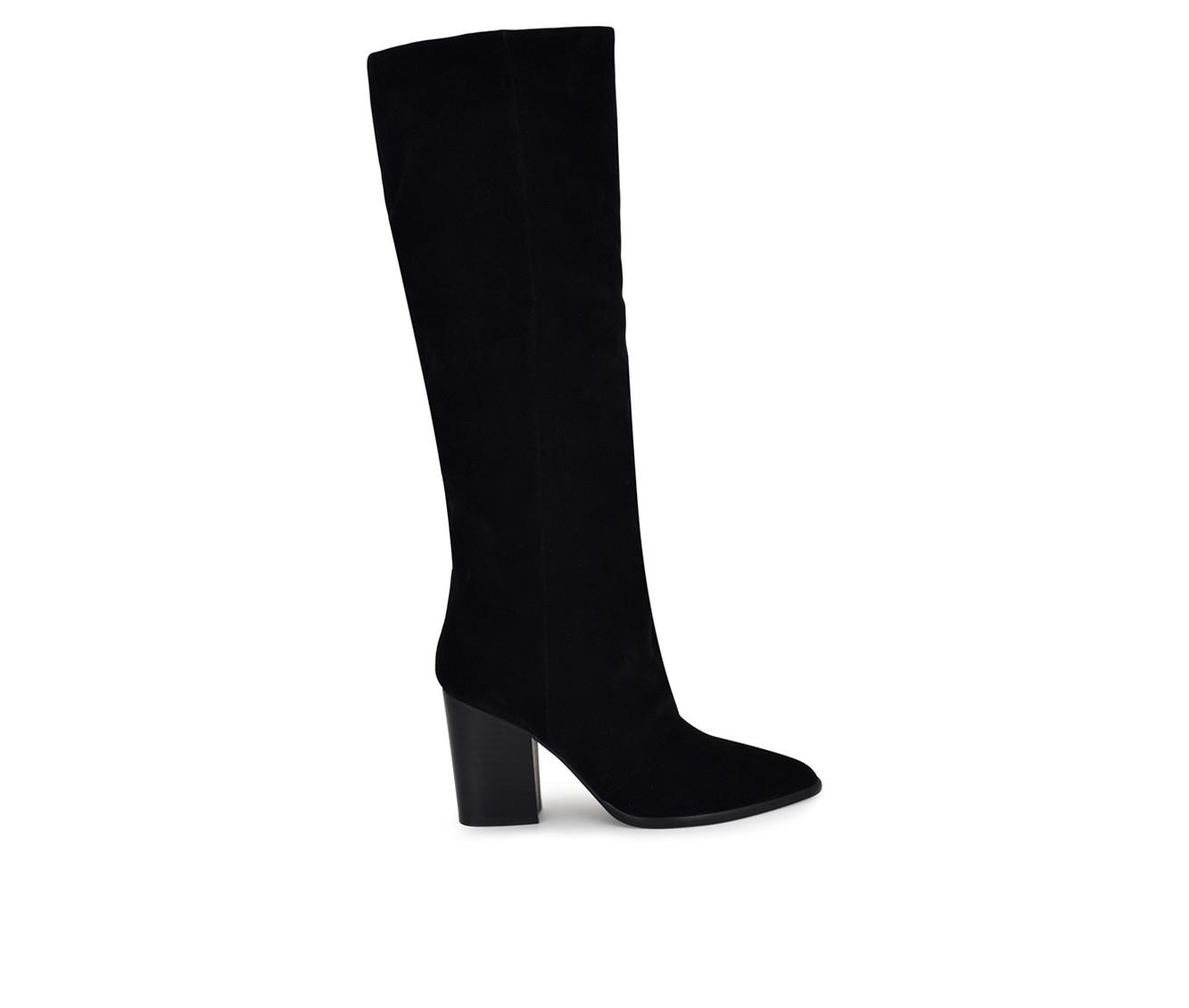 Women's Nine West Chicke Knee High Boots