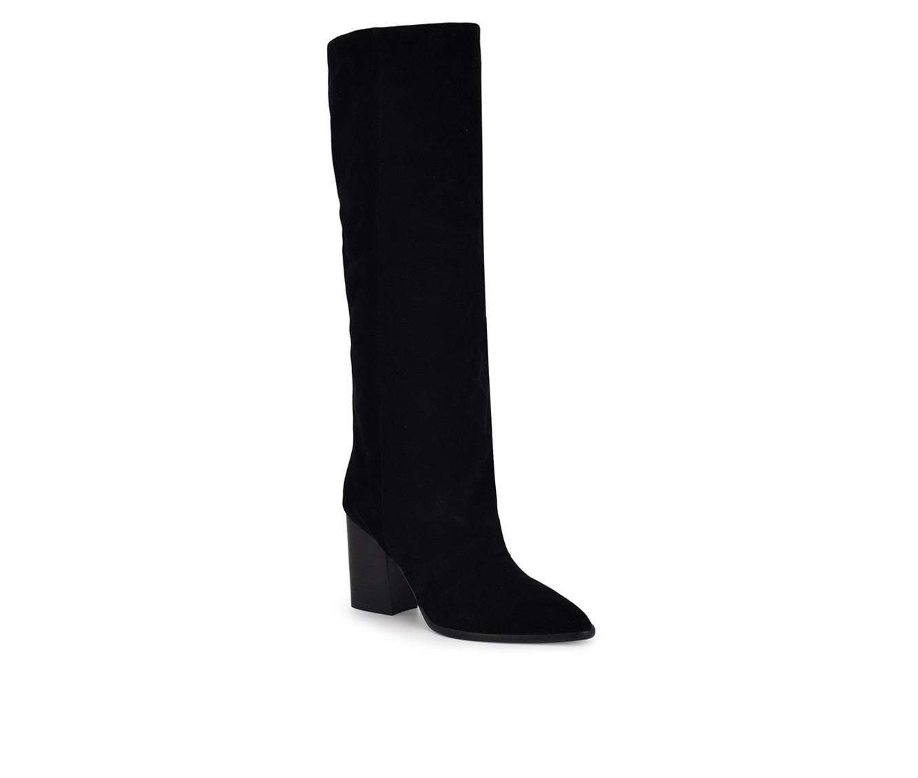 Women's Nine West Chicke Knee High Boots