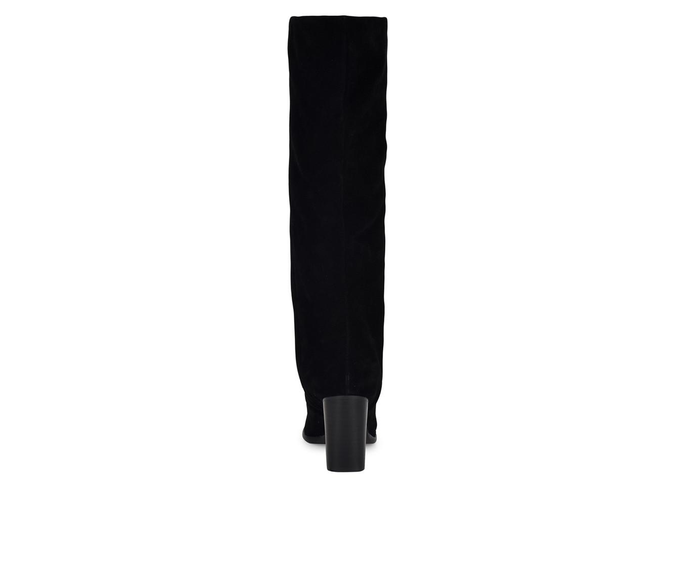 Women's Nine West Chicke Knee High Boots