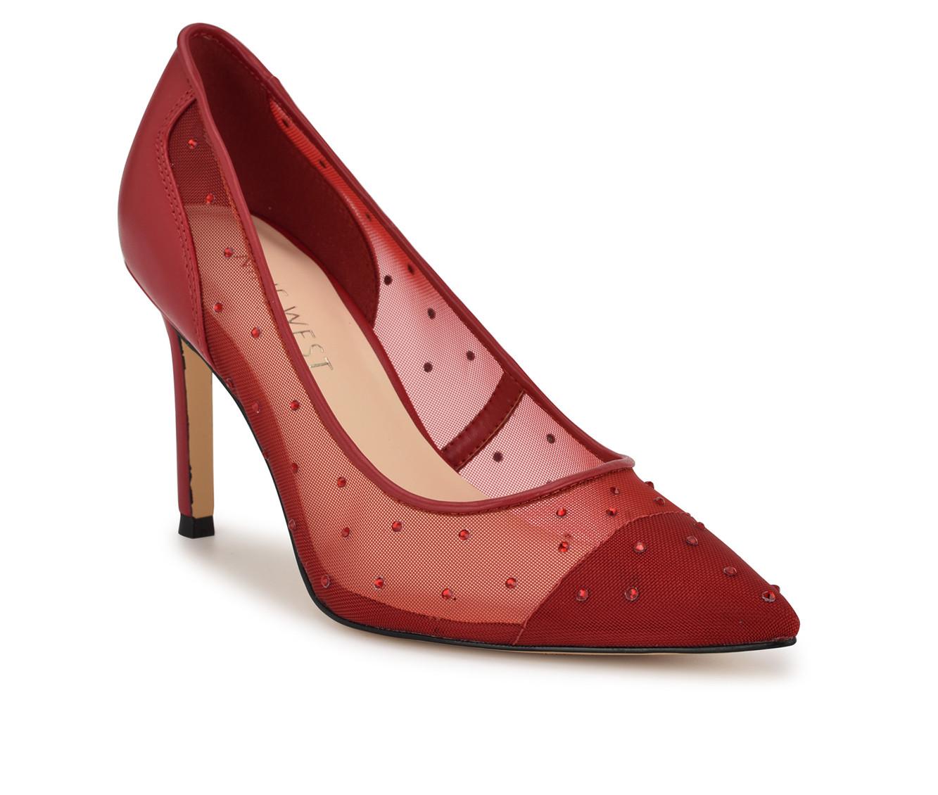 Women's Nine West Exxtra Pumps