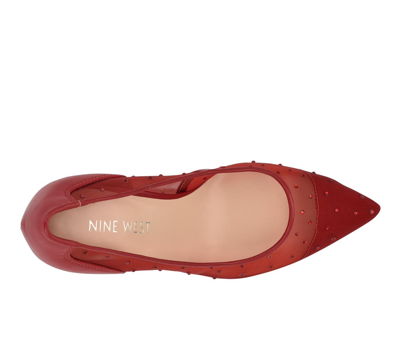 Women's Nine West Exxtra Pumps