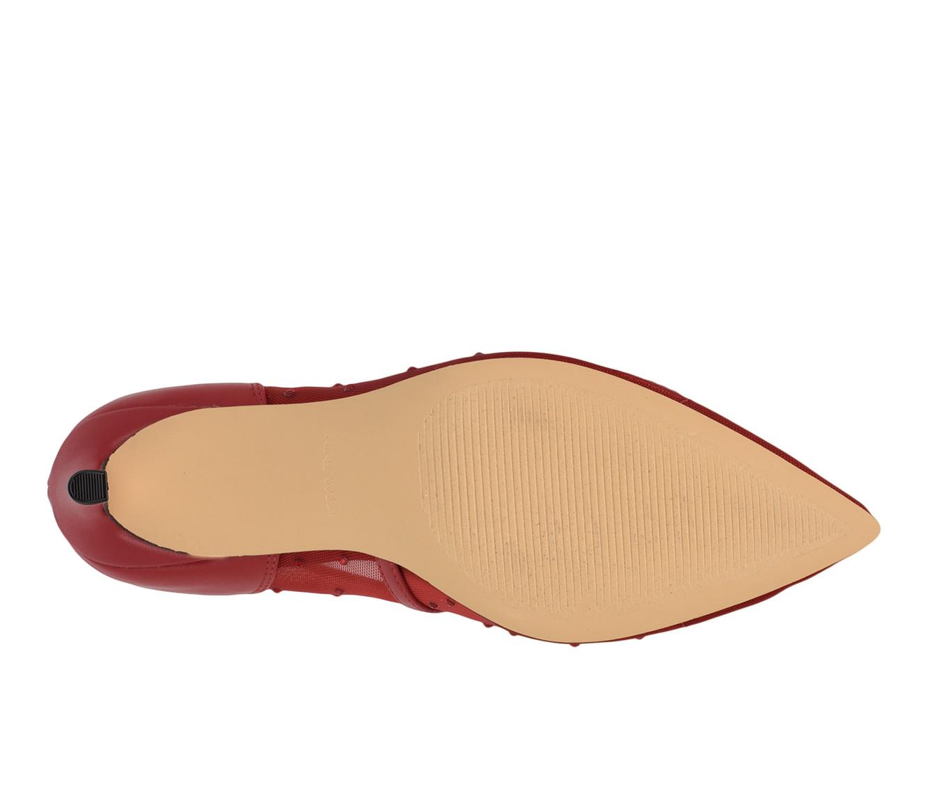 Women's Nine West Exxtra Pumps