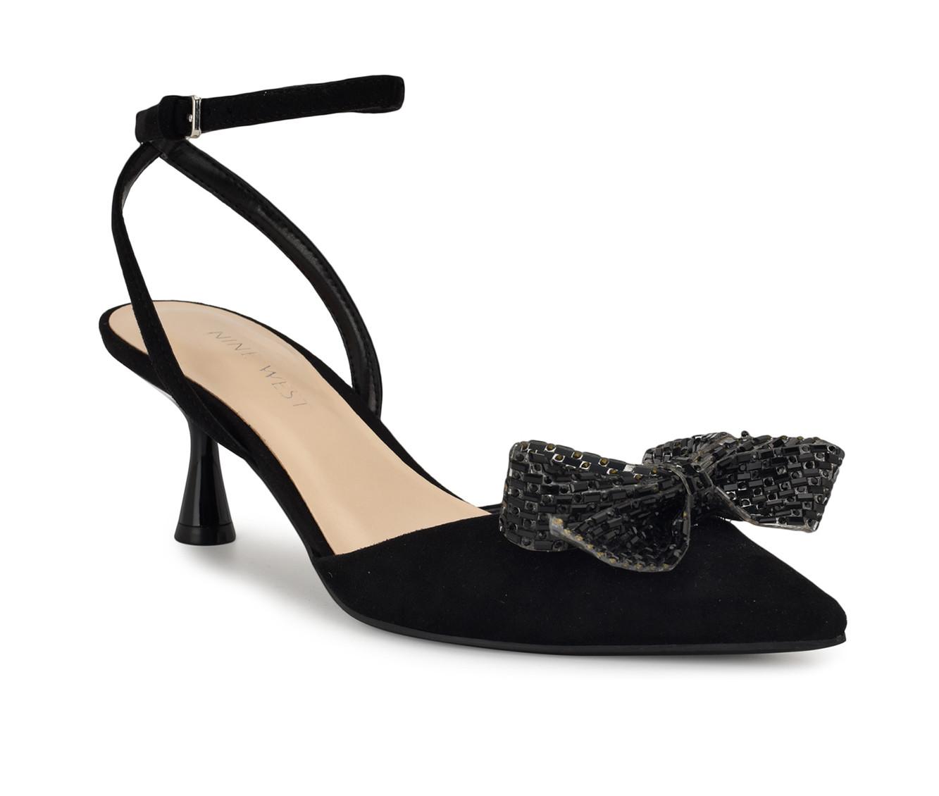 Women's Nine West Raisun Pumps