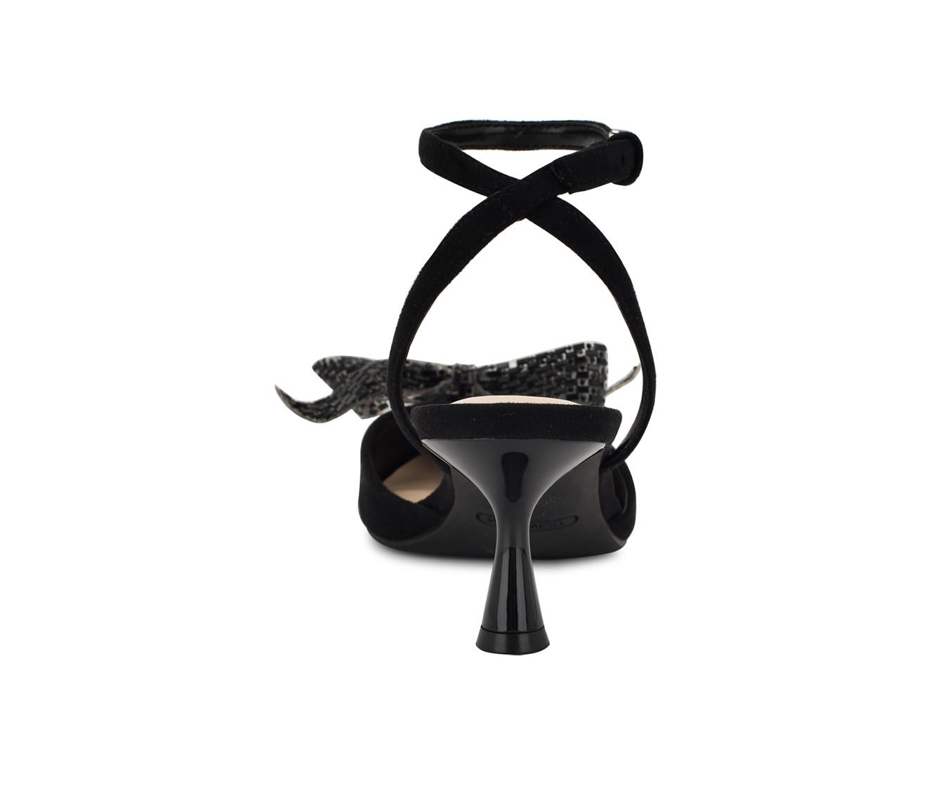 Women's Nine West Raisun Pumps