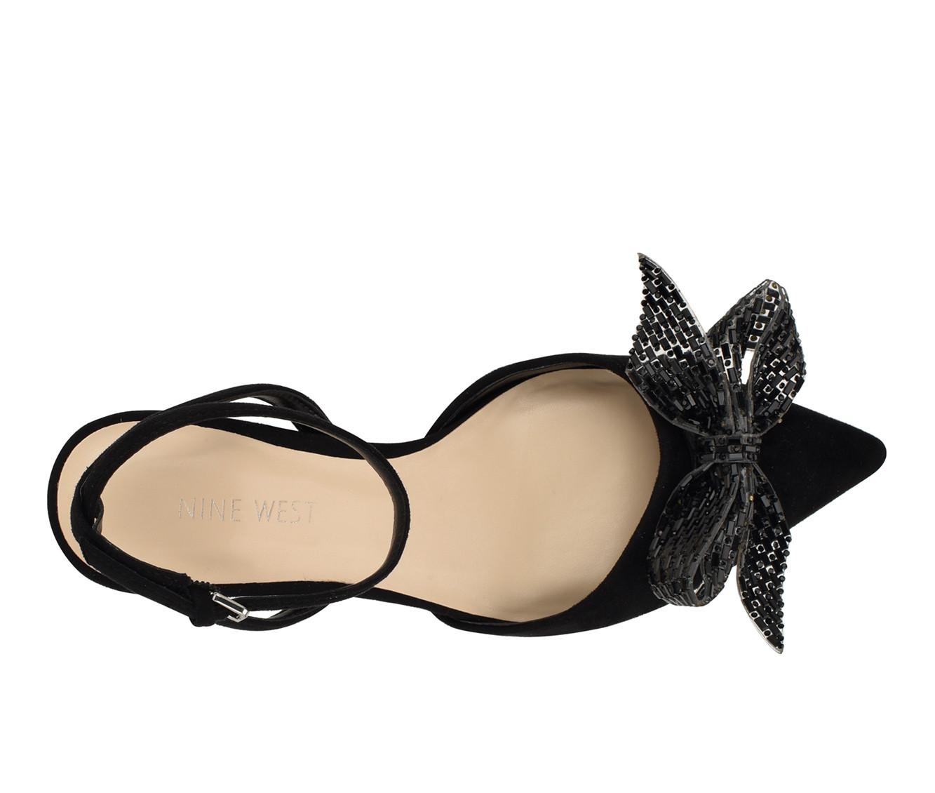 Women's Nine West Raisun Pumps