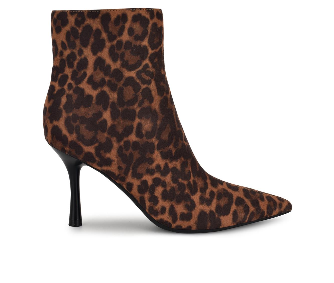 Women's Nine West Tapla Booties