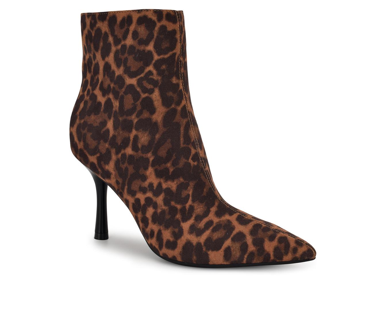 Women's Nine West Tapla Booties